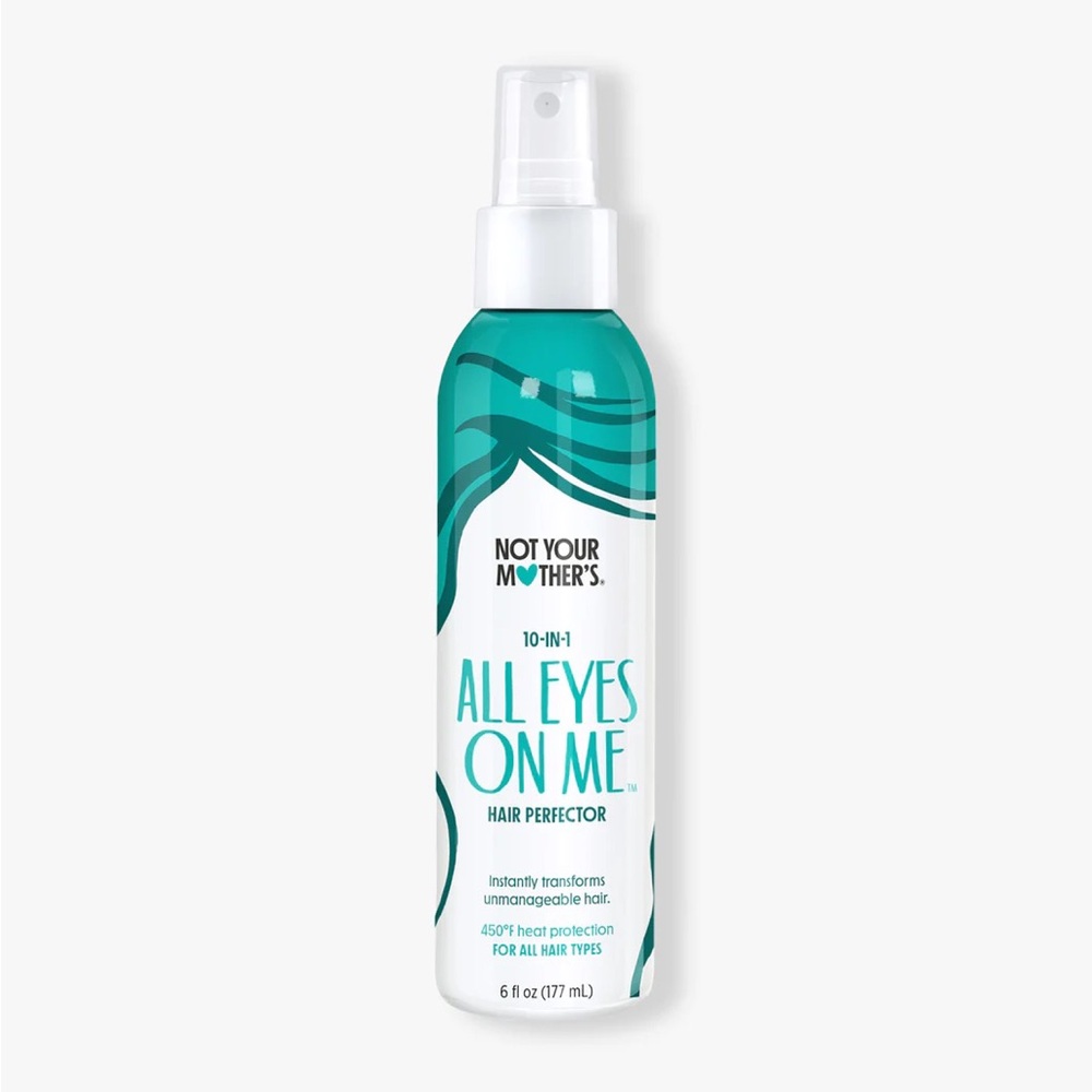 Not Your Mother’s All Eyes On Me 10-IN-1 HAIR PERFECTOR